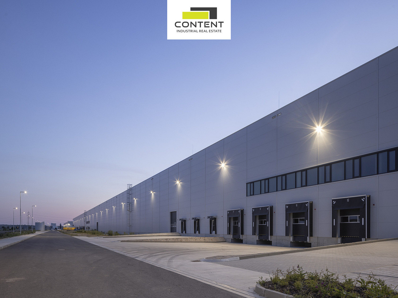 Pronájem výrobních prostor 3 000 m² — photo 3
