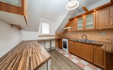 Prodej bytu 3+1 92 m², Chválkovická, Olomouc - Chválkovice