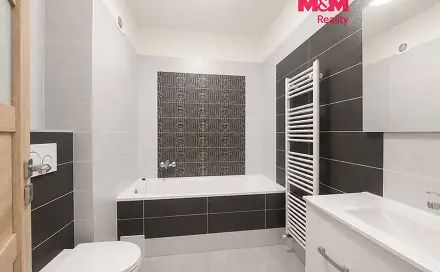 Prodej bytu 3+kk 85 m², Břežany II, okres Kolín