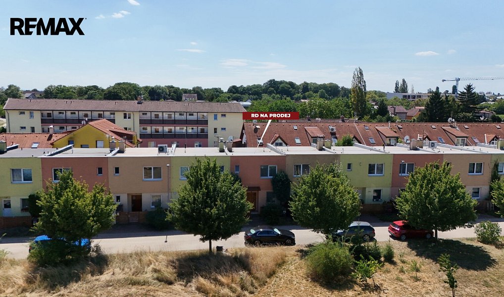 Prodej domu 100 m² s pozemkem 114 m², Praha – náhled fotky 27