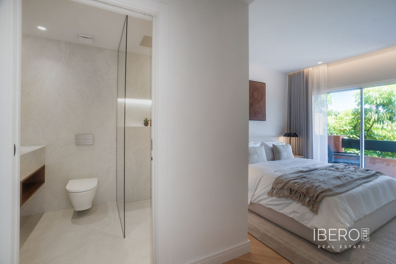 5+kk Apartment in Marbella, Nueva Andalucía - Vista 5