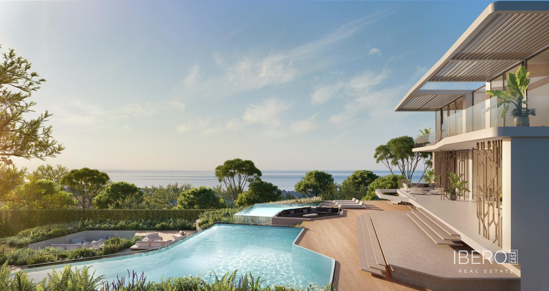 Casa 6+kk – Benahavís
