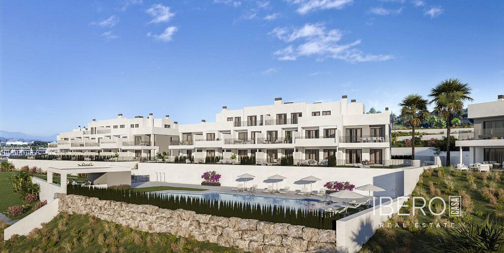Prodej bytu 3+kk 76 m², La Alcaidesa
