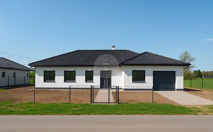 Prodej stavebního pozemku 1 827 m², Těrlicko, okres Karviná