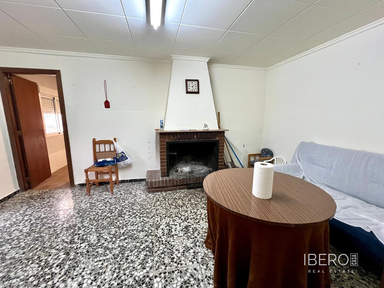 Casa 5+kk – Monòver / Monóvar, el Vinalopó Mitjà / El Vinalopó Medio - Más