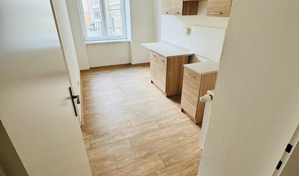 Pronájem bytu 1+1 37 m², Most – náhled fotky 3