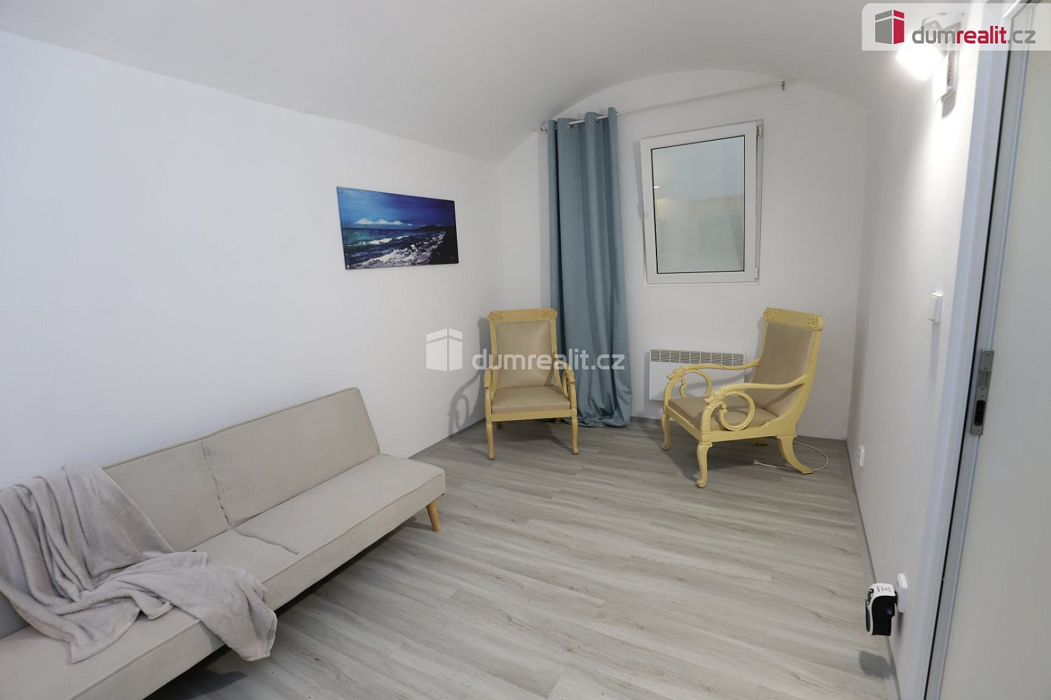 Prodej obchodních prostor 58 m² — photo 3