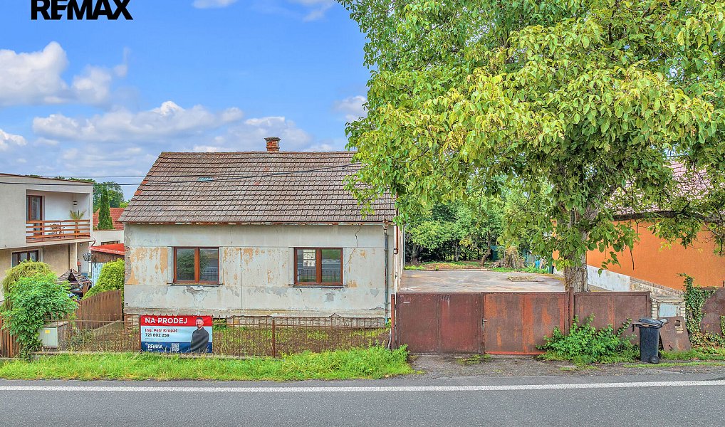 Prodej domu 265 m² s pozemkem 1 117 m², Církvice – náhled fotky 4