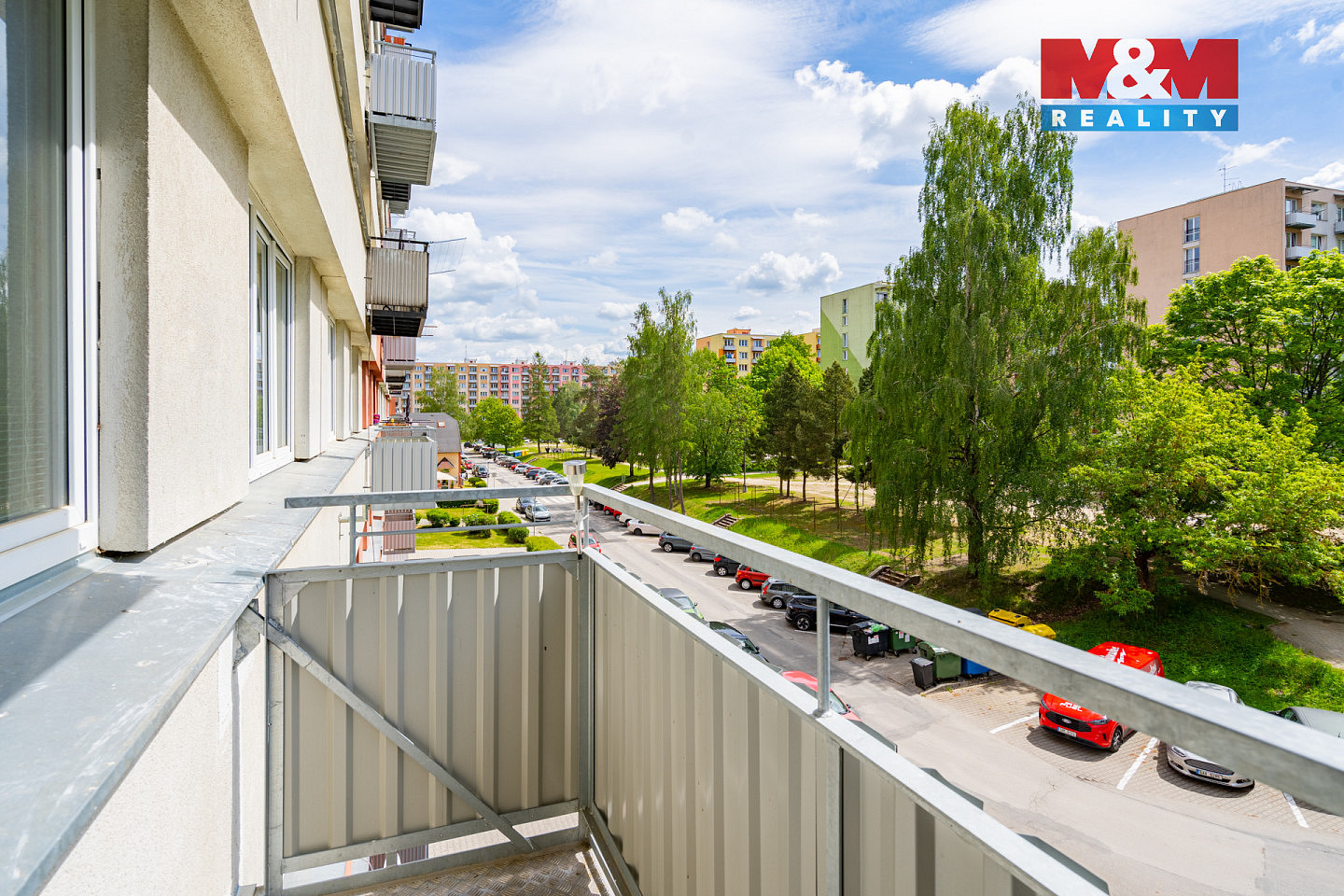 Prodej bytu 1+1 36 m² – fotografie 3