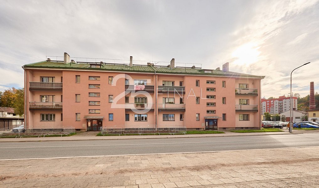 Prodej bytu 3+1 78 m², Úpice – náhled fotky 5