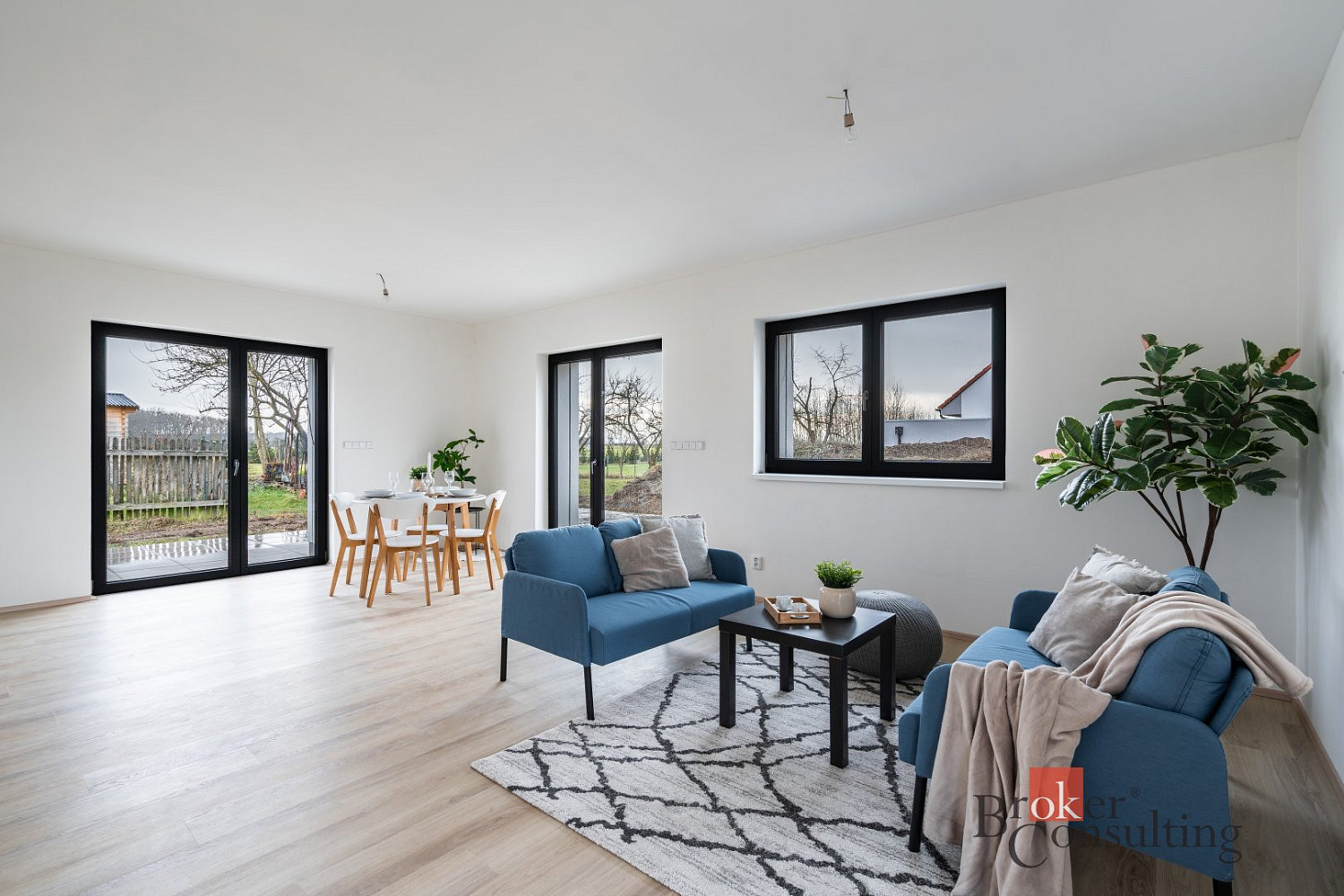 Prodej domu 165 m² s pozemkem 723 m² – fotografie 4
