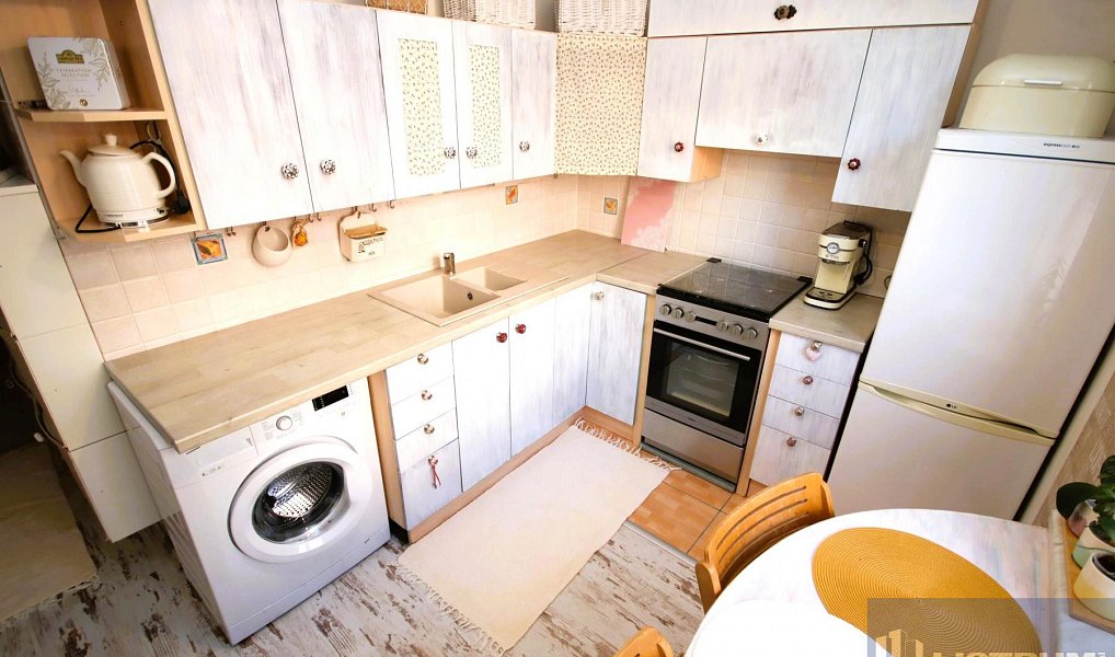 Prodej bytu 3+1 66 m², Havířov – fotka 1 z 15