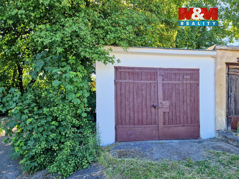 Prodej garáže v teplicích, ul. bratislavská — photo 4