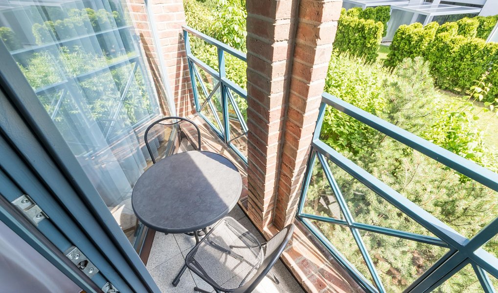 Pronájem bytu 2+kk 45 m², Praha – náhled fotky 14