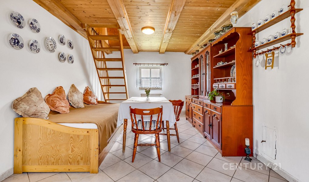 Prodej domu 121 m² s pozemkem 407 m², Vlašim – náhled fotky 6