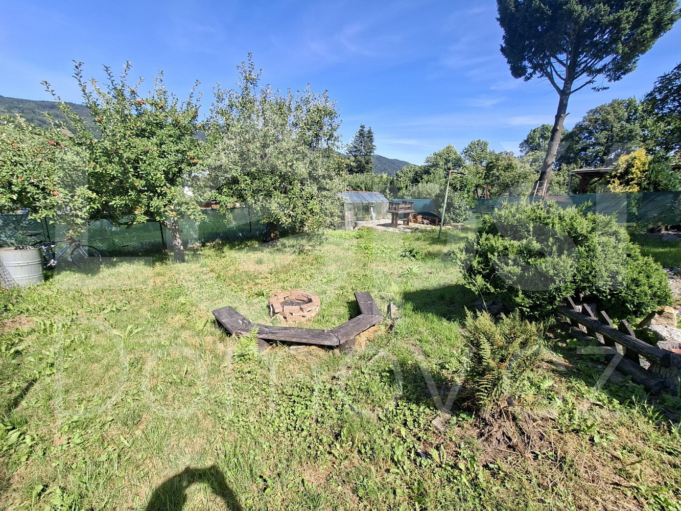 Prodej zahrady 270 m² – fotografie 5