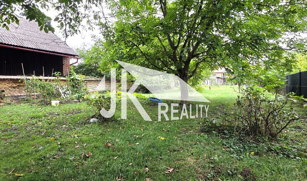 Prodej stavebního pozemku 596 m², Bohuňovice – náhled fotky 2