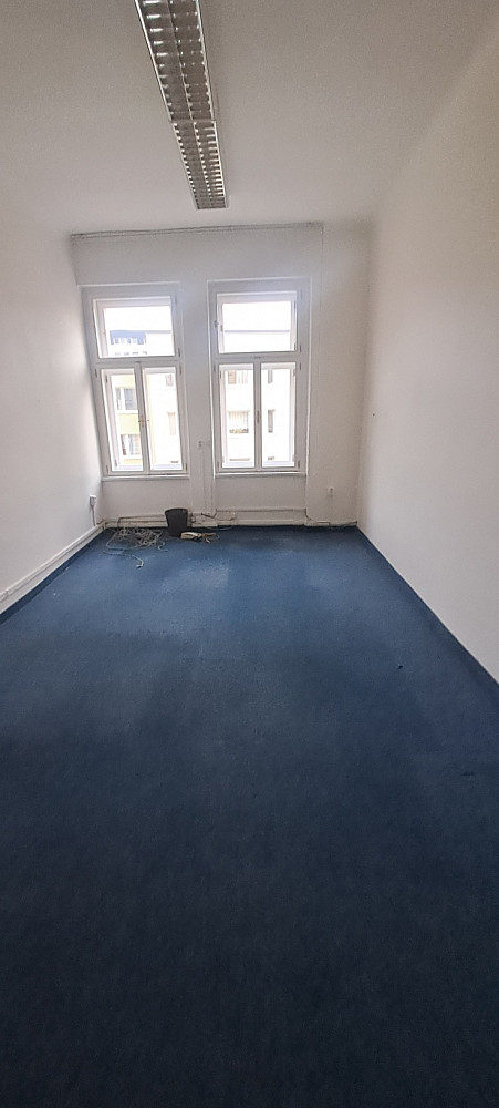 Pronájem kanceláře 16 m², Praha