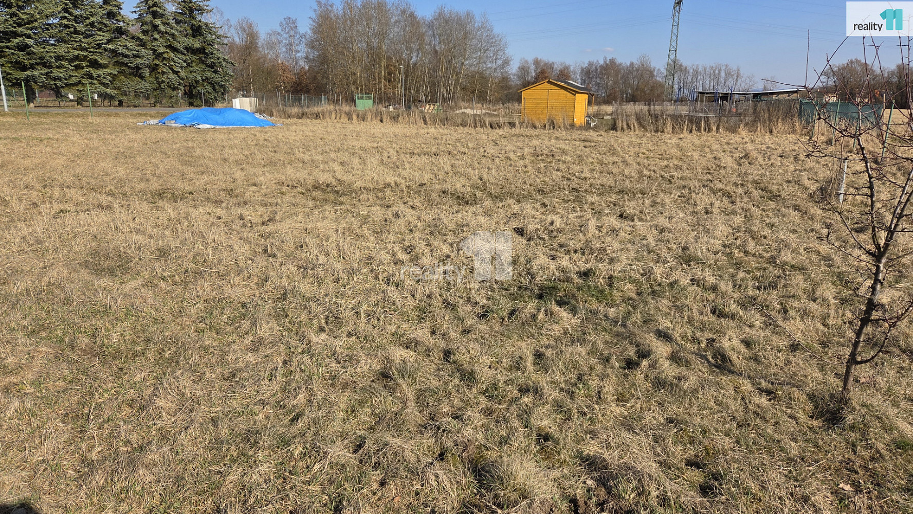 Prodej komerčního pozemku 1 637 m² — photo 4