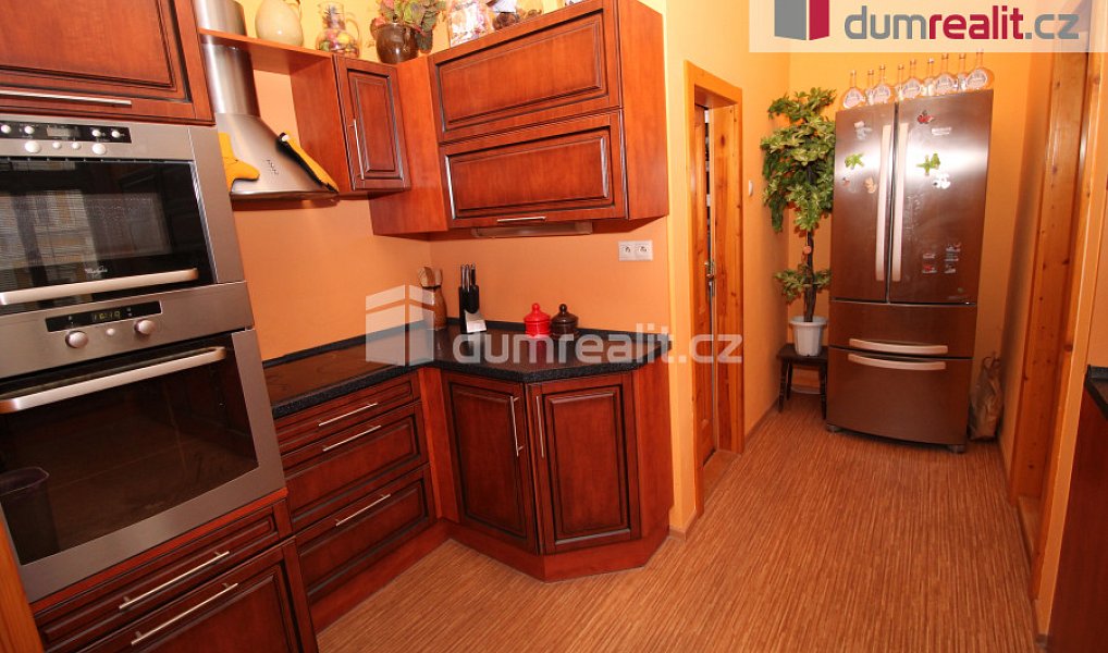 Prodej bytu 3+1 100 m², Mariánské Lázně – náhled fotky 6