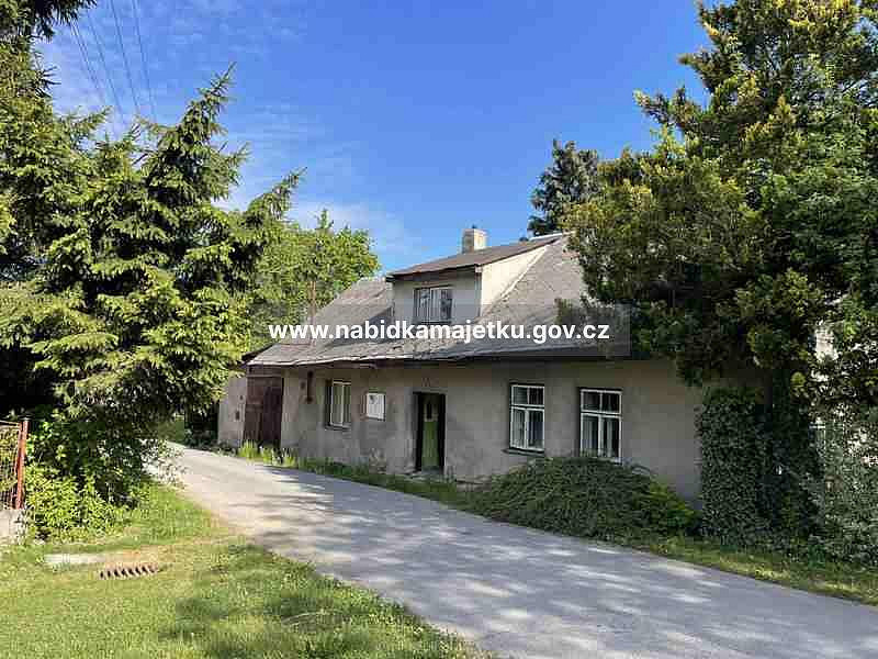 Prodej domu 118 m² s pozemkem 174 m²
