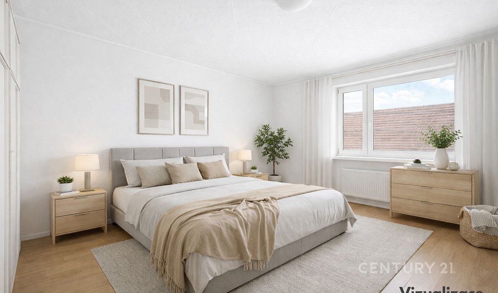 Prodej domu 215 m² s pozemkem 946 m², Rozdrojovice – náhled fotky 14