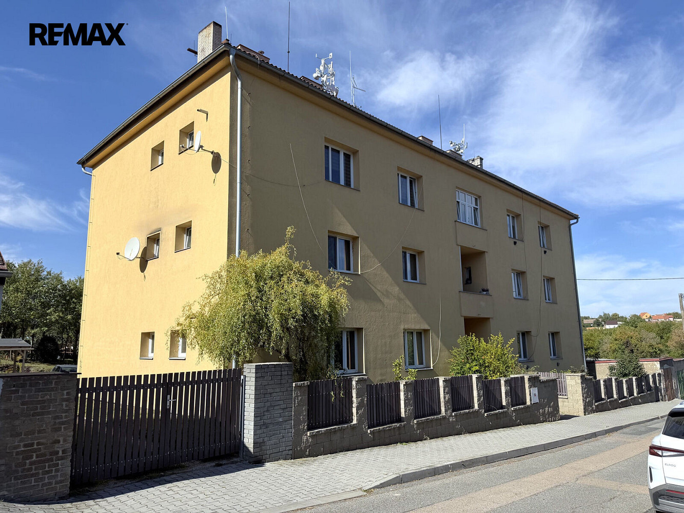 Prodej bytu 2+kk 57 m²