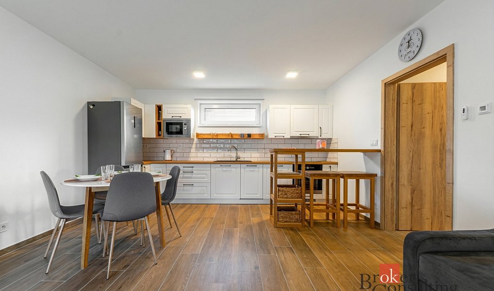 Prodej domu 65 m² s pozemkem 225 m², Holýšov – náhled fotky 4