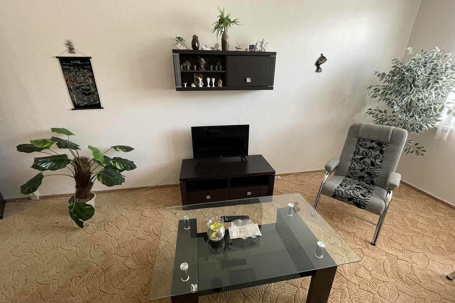Pronájem bytu 3+1 75 m² — photo 4