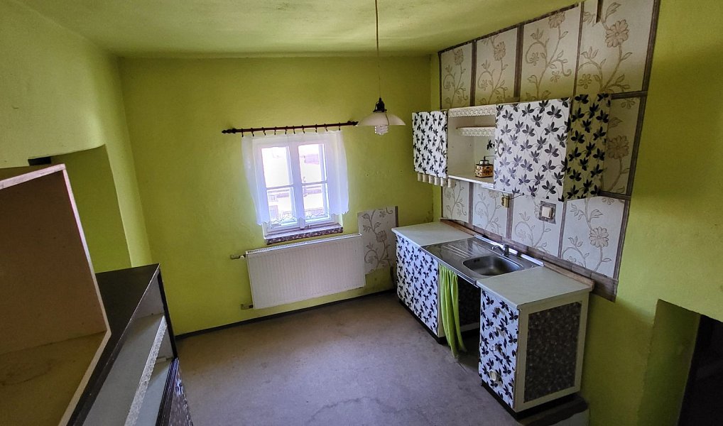 Prodej domu 110 m² s pozemkem 1 195 m², Hustopeče nad Bečvou – náhled fotky 22