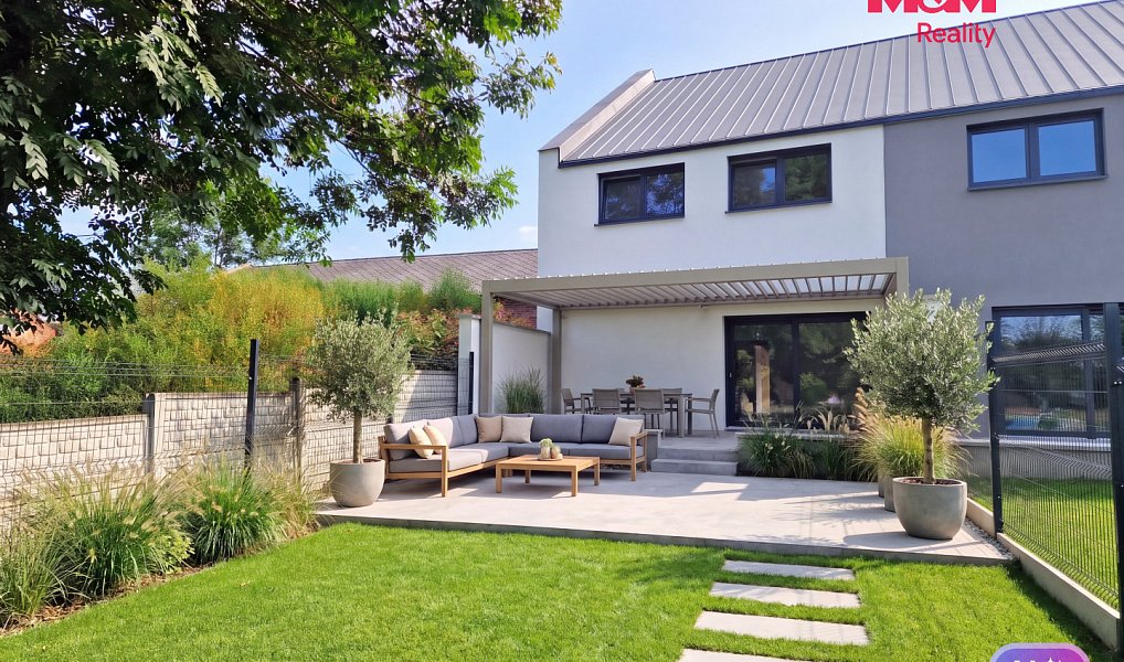 Prodej domu 125 m² s pozemkem 274 m², Opava – náhled fotky 10