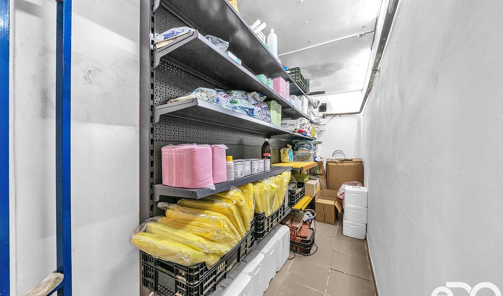 Prodej komerčního objektu (jiného typu) 220 m², Jičín – náhled fotky 41