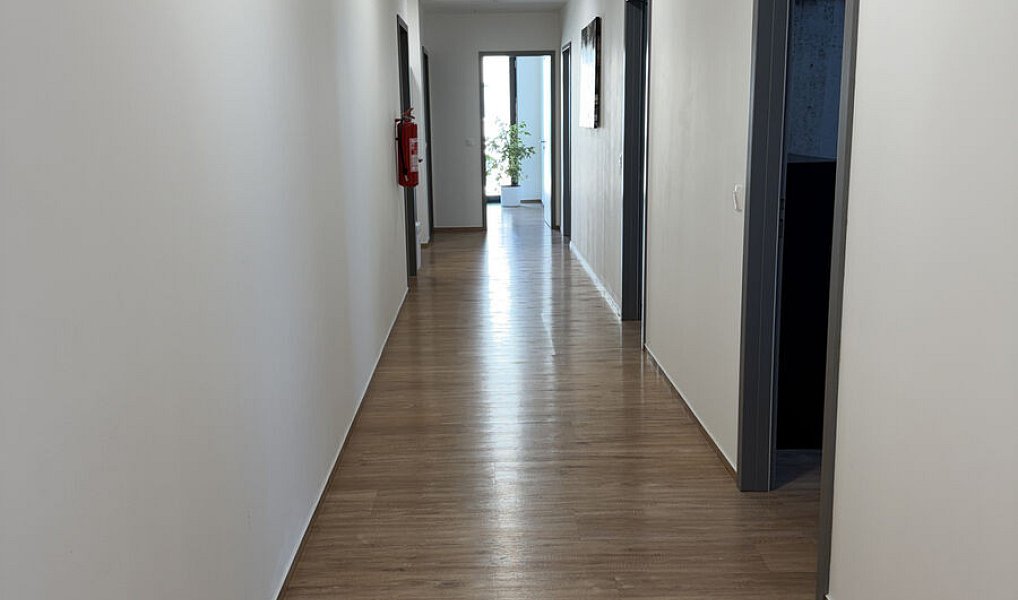 Pronájem kanceláře 30 m², České Budějovice – náhled fotky 5