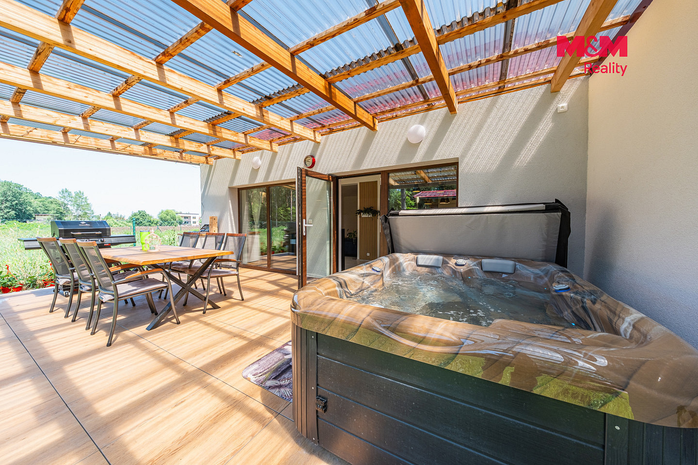 Prodej bytu 4+kk 142 m² — photo 2