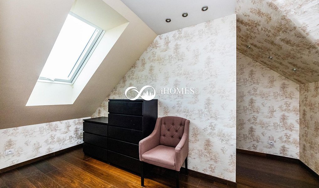 Prodej domu 484 m² s pozemkem 5 684 m², Praha – náhled fotky 40