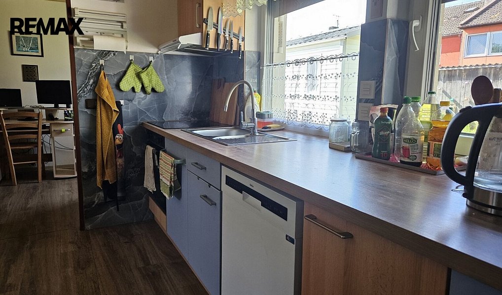 Prodej chaty/chalupy 80 m² s pozemkem 466 m², Olešná – náhled fotky 10