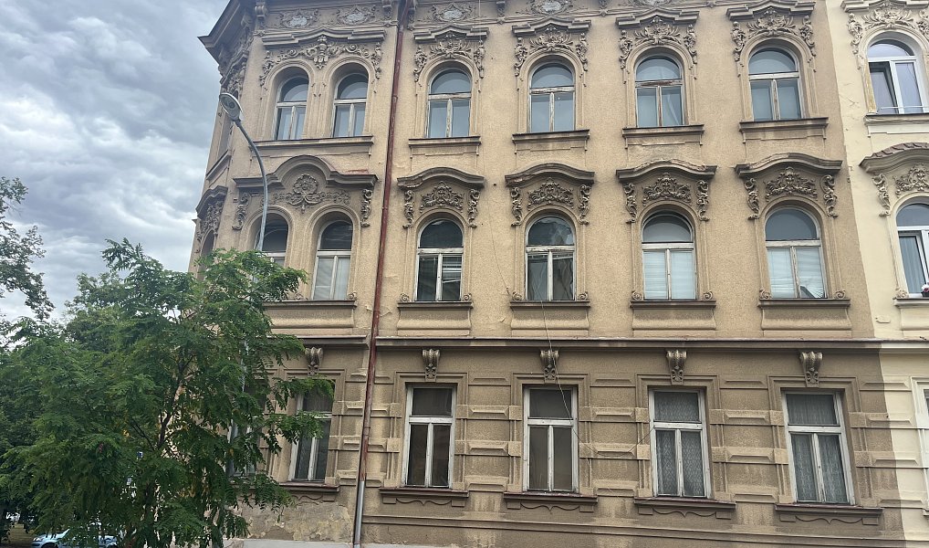 Prodej nájemního domu, činžáku 490 m², České Budějovice – náhled fotky 2
