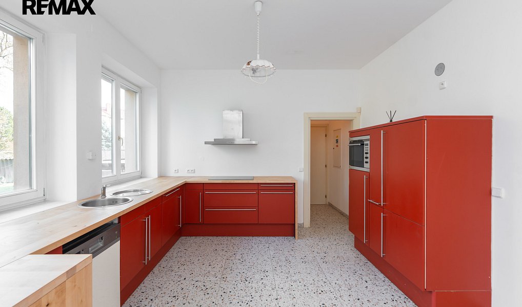 Prodej nájemního domu, činžáku 675 m², Čelákovice – náhled fotky 16