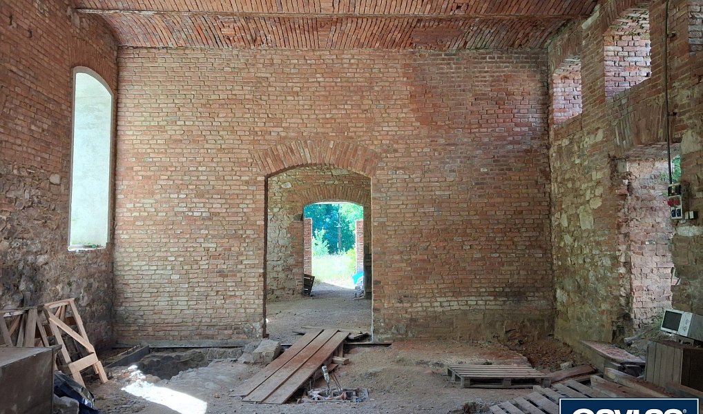 Prodej výrobních prostor 2 000 m², Šebkovice – náhled fotky 15