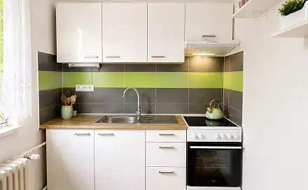 Prodej bytu 2+1 57 m², Vrobelova, Kroměříž
