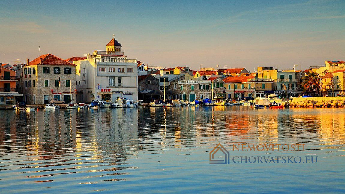 Prodej bytu 2+kk 98 m², Vodice