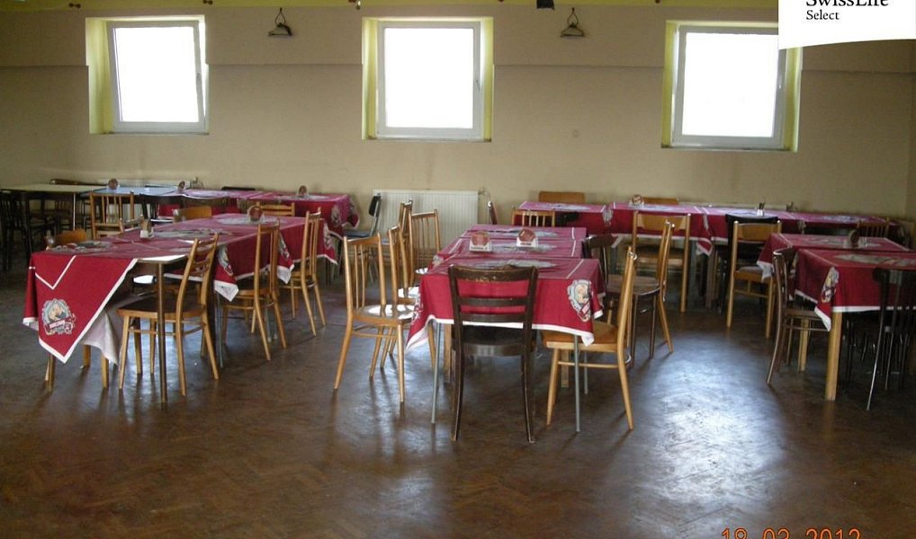 Prodej restaurace 1 300 m², Jeníkov – náhled fotky 2