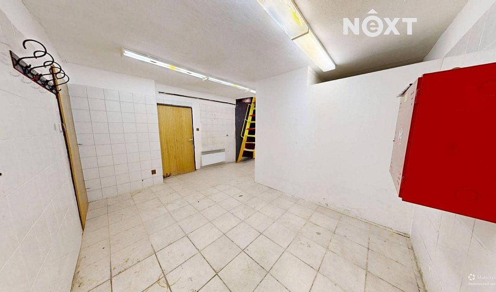 Pronájem restaurace 563 m², Petrovice – náhled fotky 50
