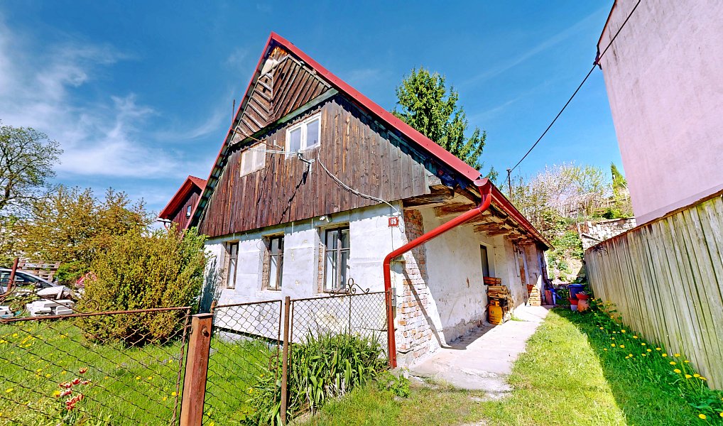 Prodej domu 116 m², Velké Poříčí – fotka 1 z 32