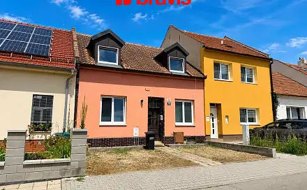 Pronájem bytu 3+1 78 m²