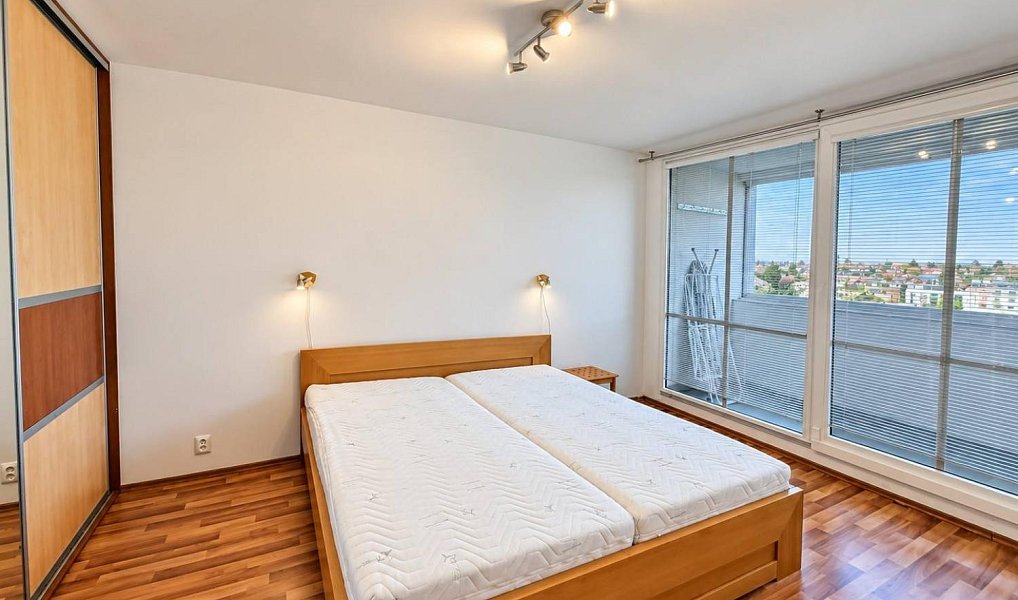 Pronájem bytu 3+1 75 m², Mladá Boleslav – náhled fotky 9
