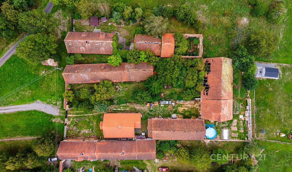 Prodej domu 181 m² s pozemkem 1 172 m², Přehýšov – náhled fotky 20