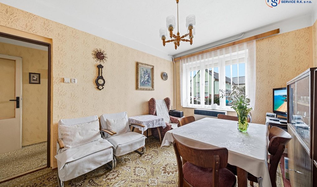 Prodej domu 140 m² s pozemkem 261 m², Uničov – náhled fotky 5