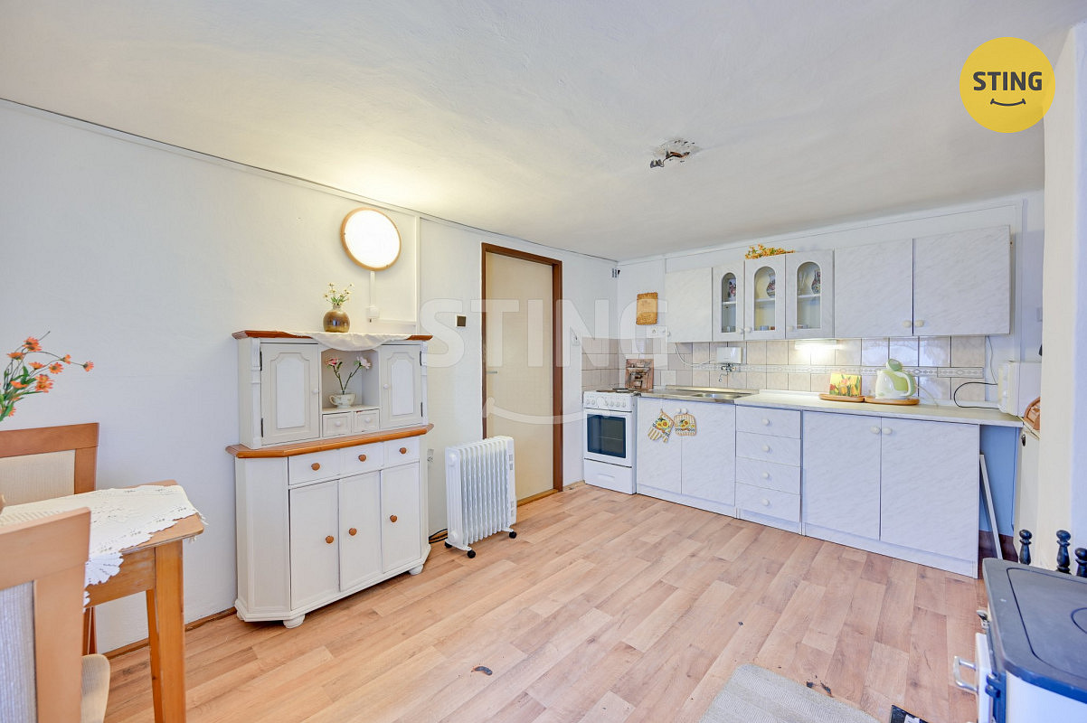 Prodej chaty/chalupy 150 m² s pozemkem 1 685 m² - Widok 5