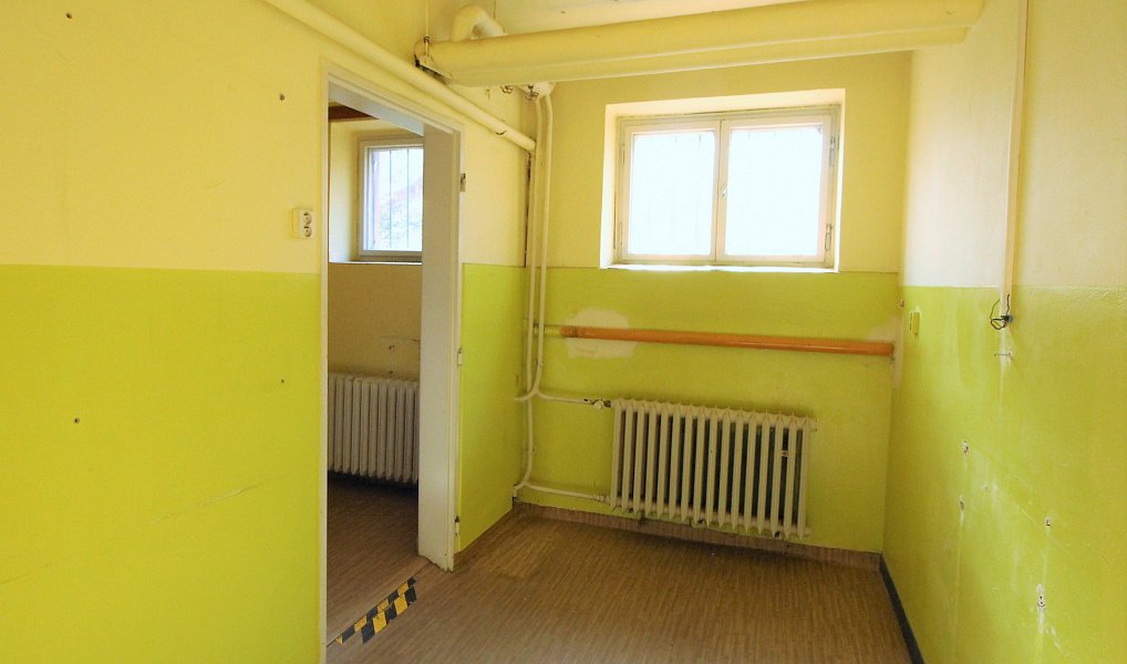 Pronájem obchodních prostor 62 m², Praha – náhled fotky 2